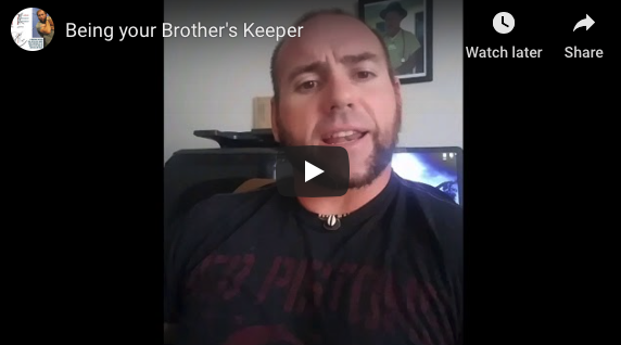 PTSD Affects More Than Just Veterans In Frisco