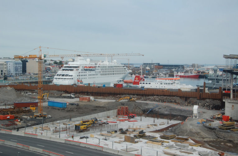 Frisco: I’m (a PTSD survivor work in progress) going places!