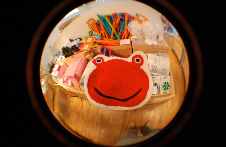 Frisco: Youngest child off to school… utterly terrifying, by a Complex PTSD survivor