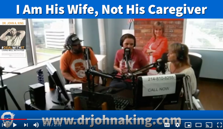 Avoid PTSD Caregiver Burnout Frisco