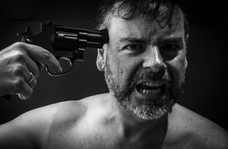 PTSD and The Risk Of Suicide In Frisco