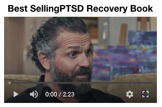Frisco: PTSD Recovery Book