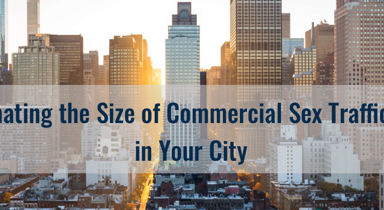 Human And Sex Trafficking in Frisco