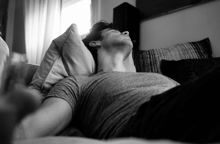 Retired Law Enforcement Officer Talks About Living with Night Terrors in Frisco