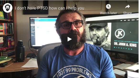 How to Help Someone With PTSD In Frisco.