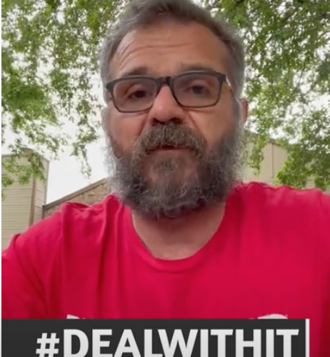 Frisco: 6 steps to Recover from A Bad Day