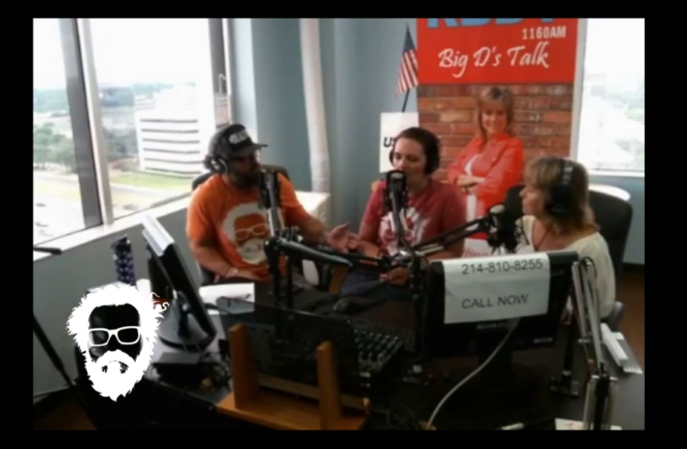 Frisco BE HIS WIFE NOT HIS PTSD CAREGIVER