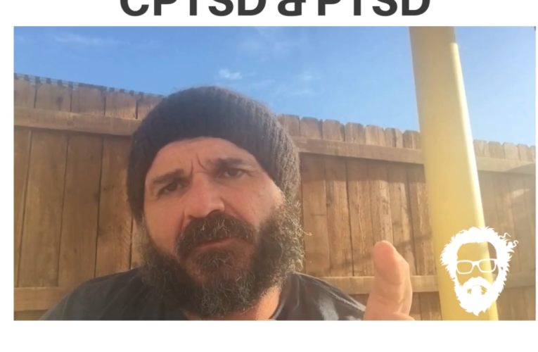 Frisco: What is the difference between CPTSD and PTSD?
