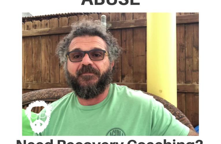 Frisco SEX AFTER SEXUAL ABUSE