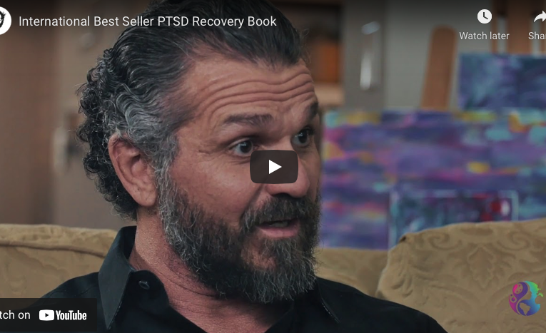 PTSD SELF HELP BOOK Frisco