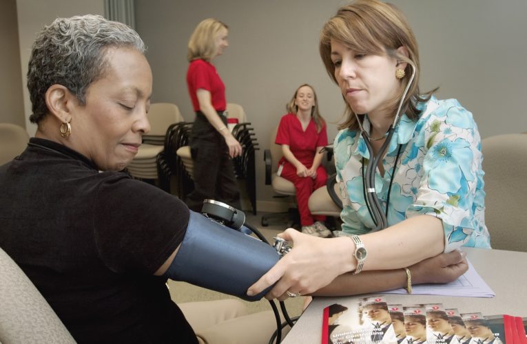 How to Lower Blood Pressure at Home Without Medicine in Frisco