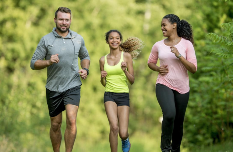 How to Improve Blood Circulation Naturally in Frisco