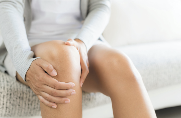 Frisco What Causes Sudden Knee Pain without Injury?