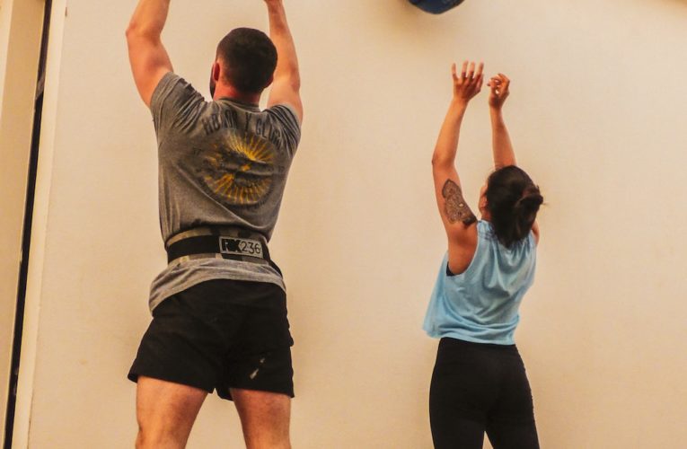 Exercise and Mental Health in Frisco: Reducing Stress Naturally