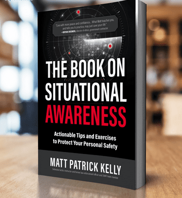 Why Situational Awareness Training Should be Important to us All in Frisco